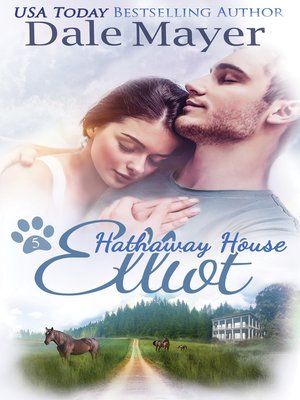 Elliot - ebook